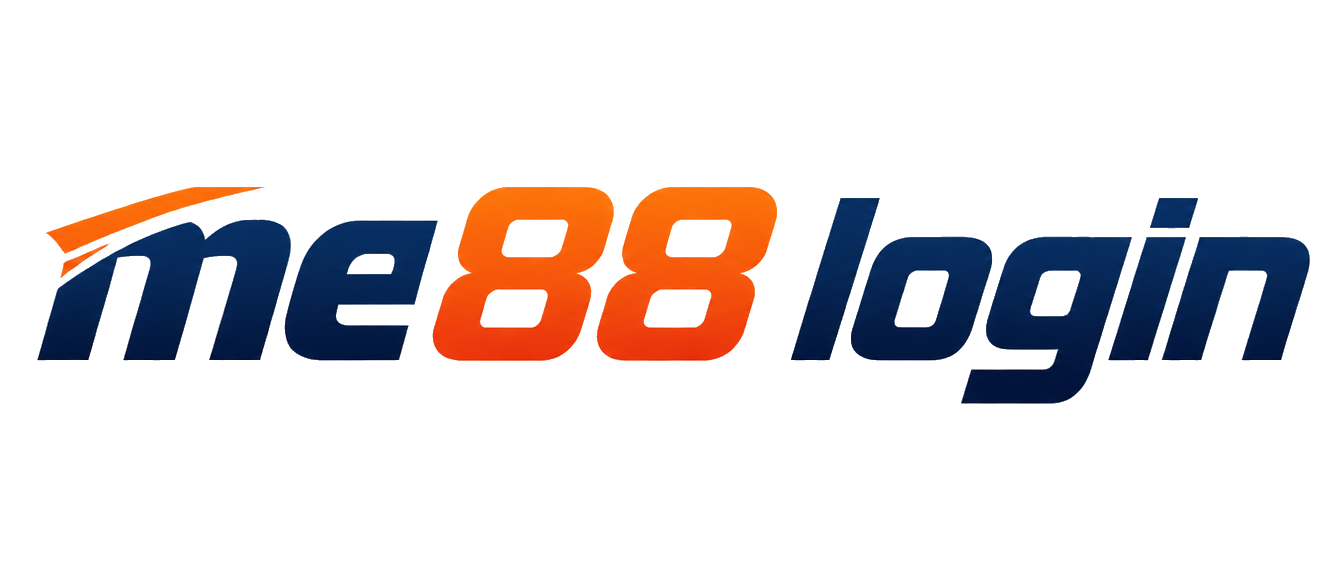 me88 login